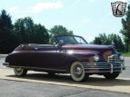 Thumbnail Photo 11 for 1948 Packard Other Packard Models